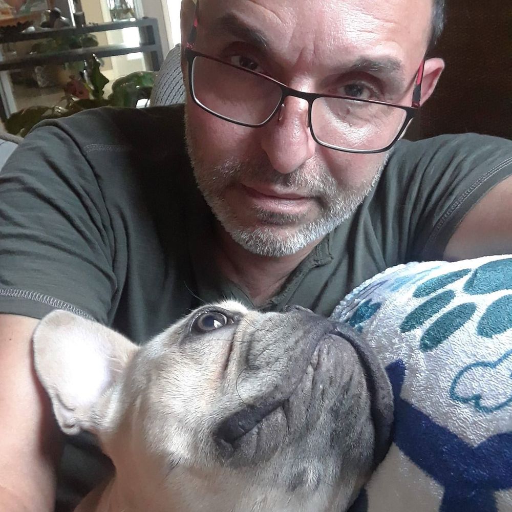 Meet your Posher, Diego